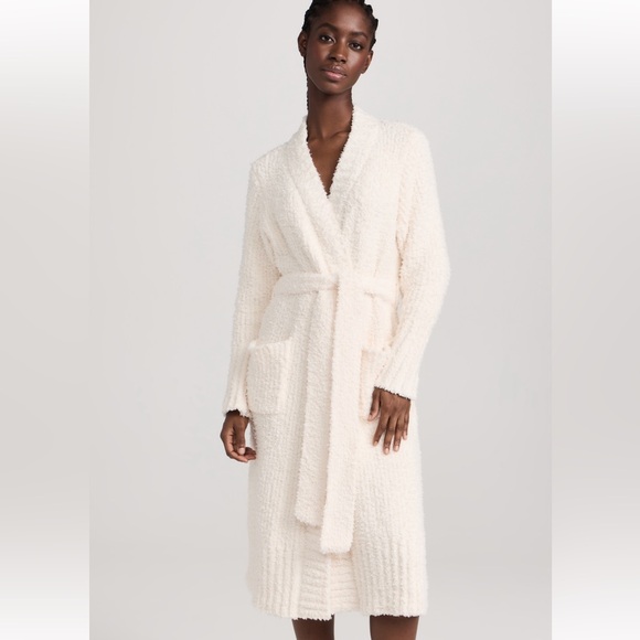 Honeydew Intimates Cozy Robe - Picture 5 of 6